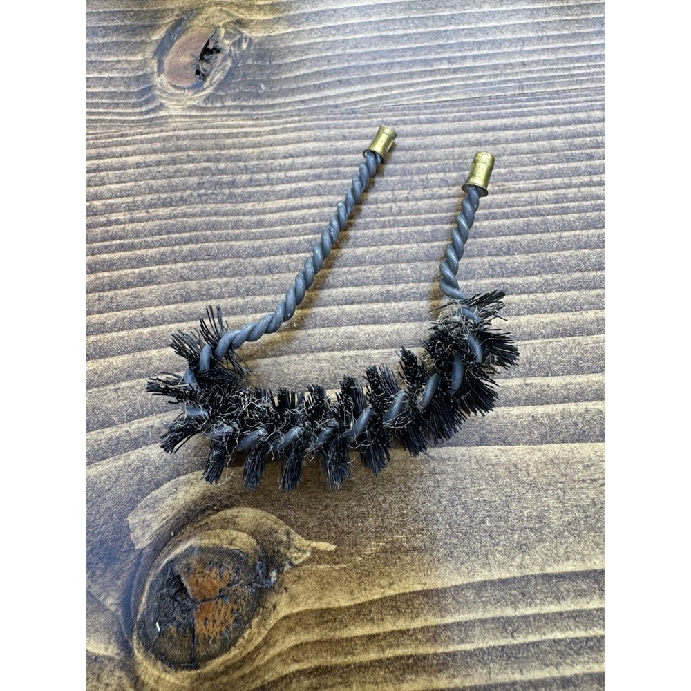 Kirby OEM Crevice Tool Brush Attachment Insert Vacuum Cleaner Part 492